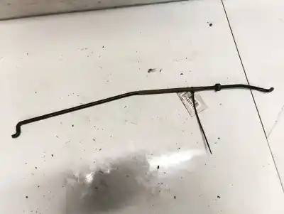 Peça sobressalente para automóvel em segunda mão peças diversas por volkswagen sharan van (7m_) 1.9 tdi (7m8) referências oem iam 