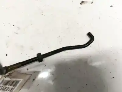 Pezzo di ricambio per auto di seconda mano pezzi vari per volkswagen sharan van (7m_) 1.9 tdi (7m8) riferimenti oem iam   