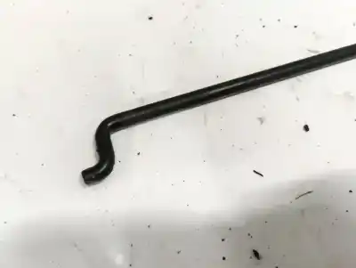 Pezzo di ricambio per auto di seconda mano pezzi vari per volkswagen sharan van (7m_) 1.9 tdi (7m8) riferimenti oem iam   