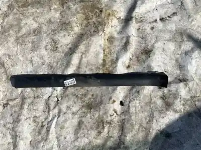 Peça sobressalente para automóvel em segunda mão plásticos por toyota corolla verso (_e12_) 2.0 d-4d (cde120_) referências oem iam 6791413040