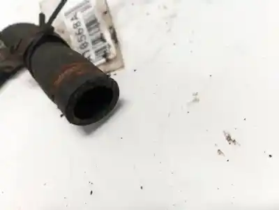 Автозапчастина б/у труба для nissan note (e11, ne11) 1.4 посилання на oem iam   