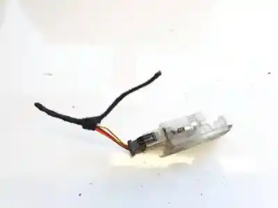Pezzo di ricambio per auto di seconda mano Pilota Di Registrazione per AUDI A3 (8L1) 1.9 TDI Riferimenti OEM IAM 4B094741B  