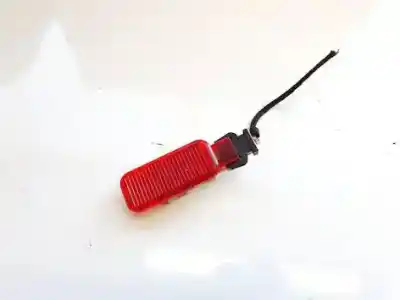 Second-hand car spare part interior light for audi a3 (8l1) 1.9 tdi oem iam references 8d094741