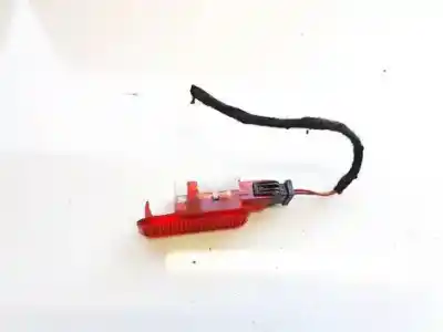 Second-hand car spare part interior light for audi a3 (8l1) 1.9 tdi oem iam references 8d094741