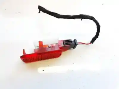 Second-hand car spare part interior light for audi a3 (8l1) 1.9 tdi oem iam references 8d094741  