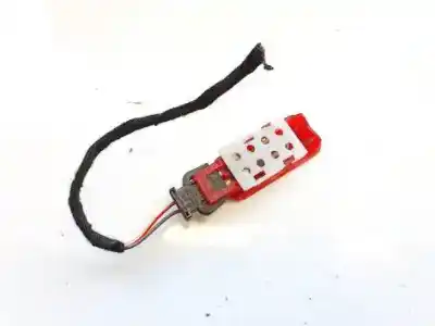 Second-hand car spare part interior light for audi a3 (8l1) 1.9 tdi oem iam references 8d094741  