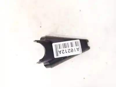 Second-hand car spare part plastics for nissan bluebird hatchback (t72, t12) 1.6 oem iam references 3m5117d550ac