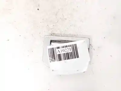 Gebrauchtes Autoersatzteil kunststoffe zum opel kadett e fastback (t85) 1.4 s (c08, c48, d08, d48) oem-iam-referenzen 1j0864203d