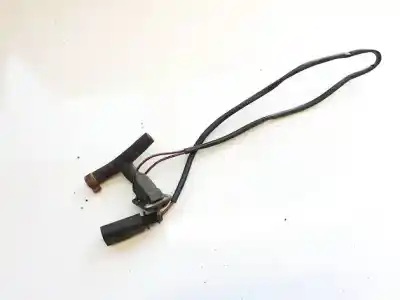 Second-hand car spare part plastics for audi a3 (8l1) 1.9 tdi oem iam references 8l0955988a