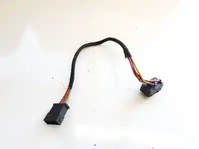 Second-hand car spare part switch for audi a3 (8l1) 1.9 tdi oem iam references 8l0962107a