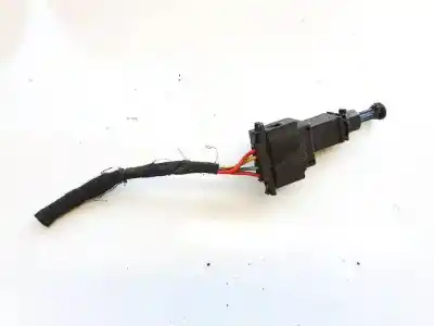 Second-hand car spare part switch for audi a3 (8l1) 1.9 tdi oem iam references 1j0945511a  