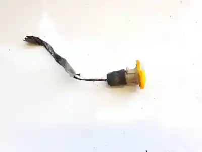 Second-hand car spare part left side light for audi a3 (8l1) 1.9 tdi oem iam references 4d0949127b  