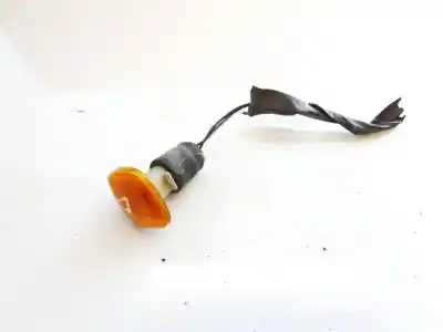 Second-hand car spare part left side light for audi a3 (8l1) 1.9 tdi oem iam references 4d0949127b