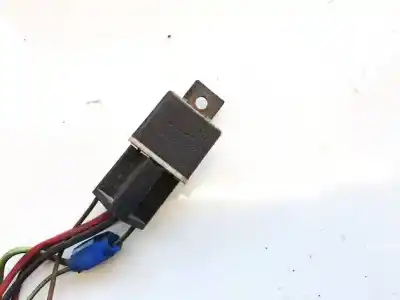 Second-hand car spare part relay for audi a3 (8l1) 1.9 tdi oem iam references 4rd00352008  4rd003520-08
