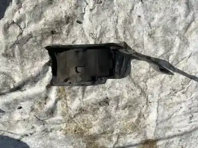 Peça sobressalente para automóvel em segunda mão cave de roda dianteira direita por toyota corolla verso (_e12_) 2.0 d-4d (cde120_) referências oem iam 5144112190