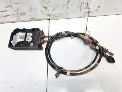 Second-hand car spare part gear lever for subaru forester (sh_) 2.0 d awd (shh) oem iam references 