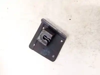 Автозапчастина б/у пластикler для opel astra h caravan 1.9 cdti посилання на oem iam acb69084  