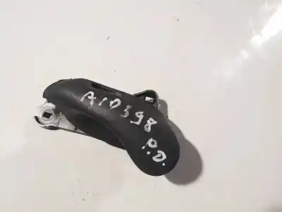 Peça sobressalente para automóvel em segunda mão puxador interior dianteiro direito por alfa romeo 33 sportwagon (905_) 1.5 (905a) referências oem iam 