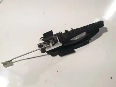 Автозапчасти б/у наружная рукоятка передняя справа за bmw 3 (e30) m3 2.3 ссылки oem iam   