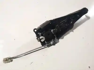 Автозапчасти б/у наружная рукоятка передняя справа за bmw 3 (e30) m3 2.3 ссылки oem iam   