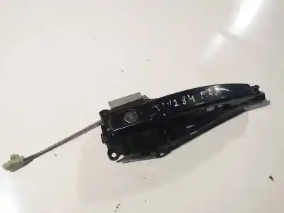 Tweedehands auto-onderdeel buitenste handgreep rechts voor voor bmw 3 (e30) m3 2.3 oem iam-referenties 