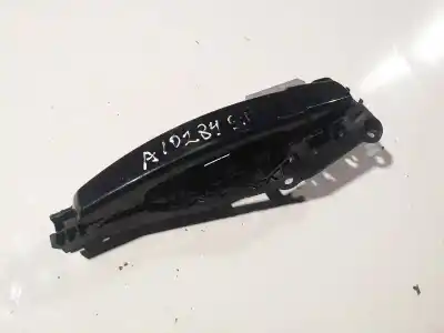 Tweedehands auto-onderdeel rechts achter buiten handgreep voor bmw 3 (e30) m3 2.3 oem iam-referenties 