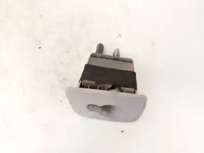 Peça sobressalente para automóvel em segunda mão plásticos por bmw 3 (e30) m3 2.3 referências oem iam 440800