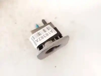 Second-hand car spare part plastics for bmw 3 (e30) m3 2.3 oem iam references 440800  