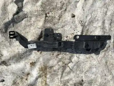 Автозапчасти б/у УСИЛЕНИЕ ПЕРЕДНЕГО БАМПЕРА за OPEL ASTRA J (P10)  ссылки OEM IAM 13287641  