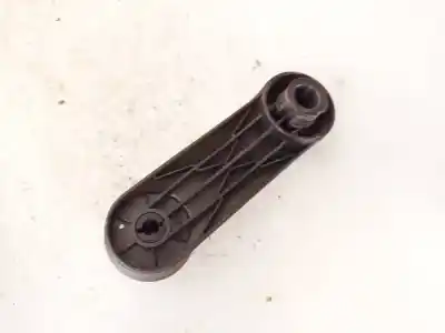 Second-hand car spare part left front window crank handle for bmw 3 (e30) m3 2.3 oem iam references 90247150  90224834