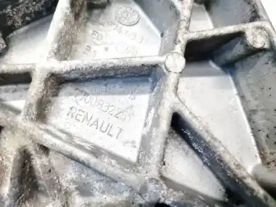 Автозапчастина б/у підтримка двигуна для renault scénic i monospace (ja0/1_, fa0_) 1.9 dci (ja05, ja1f) посилання на oem iam 7700832251  