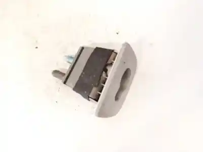 Peça sobressalente para automóvel em segunda mão plásticos por bmw 3 (e30) m3 2.3 referências oem iam 440800