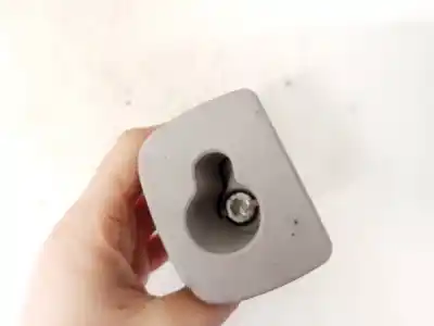 Second-hand car spare part plastics for bmw 3 (e30) m3 2.3 oem iam references 440800  