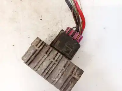 Peça sobressalente para automóvel em segunda mão caixa de pré-aquecimento por bmw 3 (e30) m3 2.3 referências oem iam 55354141