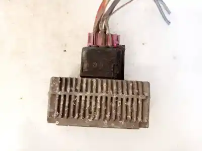 Second-hand car spare part glow plug for bmw 3 (e30) m3 2.3 oem iam references 55354141  51299018a