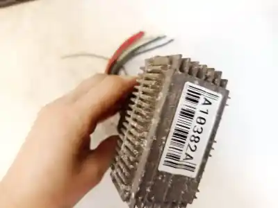 Second-hand car spare part glow plug for bmw 3 (e30) m3 2.3 oem iam references 55354141  51299018a