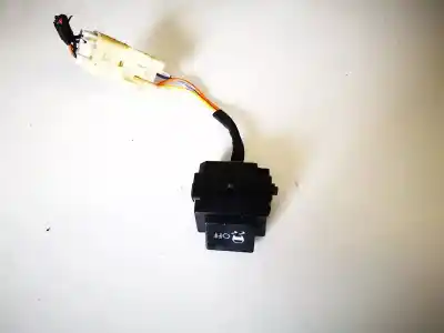 Pièce détachée automobile d'occasion bouton interrupteur pour talbot horizon 1.3 références oem iam 