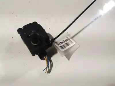 Автозапчастина б/у двигатель відкривання люків кондиціонація для PEUGEOT 207/207+ (WA_, WC_) 1.6 16V VTI Посилання на OEM IAM F663746X  