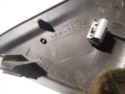 Автозапчасти б/у пластик за opel corsa a fastback (s83) 1.2 i (f08, m08, f68, m68) ссылки oem iam 76270sef0030  76270-sef-0030 Автозапчасти б/у пластик за opel corsa a fastback (s83) 1.2 i (f08, m08, f68, m68) ссылки oem iam 76270sef0030  76270-sef-0030