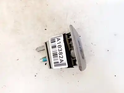 Peça sobressalente para automóvel em segunda mão plásticos por bmw 3 (e30) m3 2.3 referências oem iam 991800