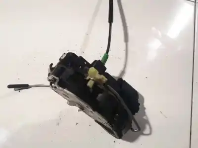 İkinci el araba yedek parçası sol arka kapi kilidi için bmw 3 (e30) m3 2.3 oem iam referansları   