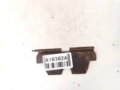 Peça sobressalente para automóvel em segunda mão plásticos por bmw 3 (e30) m3 2.3 referências oem iam 322225228