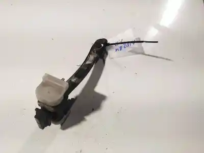 Peça sobressalente para automóvel em segunda mão dobradiça por bmw 3 (e30) m3 2.3 referências oem iam   