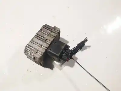 Second-hand car spare part glow plug for opel combo 1.7 16v cdti oem iam references 51299018a  55354141