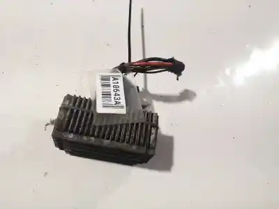 Second-hand car spare part  for OPEL COMBO  OEM IAM references 51299018A  55354141