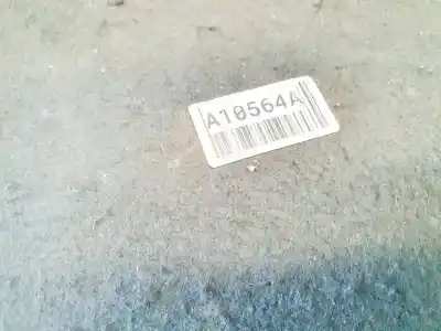 Second-hand car spare part parcel shelf for opel astra g fastback (t98) 1.6 16v (f08, f48) oem iam references   
