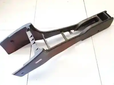 Recambio de automóvil de segunda mano de Moldura de la consola central (radio - pantalla de navegación)  para OPEL ASTRA G FASTBACK (T98)  referencias OEM IAM 90561249  