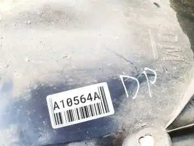 Peça sobressalente para automóvel em segunda mão cave de roda dianteira direita por opel astra g fastback (t98) 1.6 16v (f08, f48) referências oem iam 90562898  