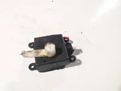 Автозапчасти б/у мотор открывания люков кондиционера за nissan qashqai / qashqai +2 i (j10, nj10, jj10e) 1.6 ссылки oem iam a24842a7722001  