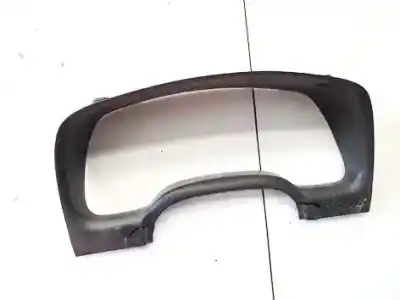 Piesă de schimb auto la mâna a doua ornament plastic fatã pentru opel astra g fastback (t98) 1.6 16v (f08, f48) referințe oem iam 90561205